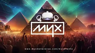 wait.. what is MYX?