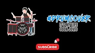 Rafa Drums - It's My Life (Bon Jovi) [Drum Cover]
