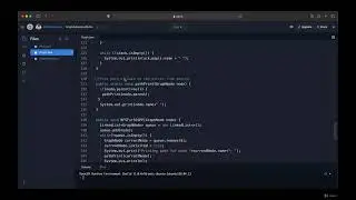004 BFS for SSSPP in Java using Adjacency Matrix