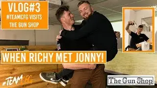 VLOG#3 : 