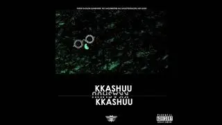 Spark Master Tape - KKASHUU  (Produced by Paper Platoon)