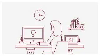 Wirtschaftskammer Österreich | Erklärfilm Kreativwirtschaftsdepot