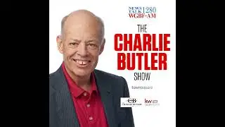 Sunday, Dec 1 - Charlie and the Crew