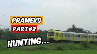 Hunting PRAMEKS Part2 #videolawas