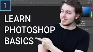 Before We Start | Mastering Shapes in Adobe Photoshop CC