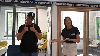 Мы продаем ТО, что ПОКАЗЫВАЕМ!