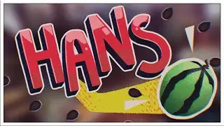 Hans 🎮  Angespielt