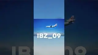 What if JAL907 and JAL957 collided #aviation #avgeek #japan #2001 #dc10 #747