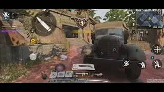 call of duty mobile | Search and destroy