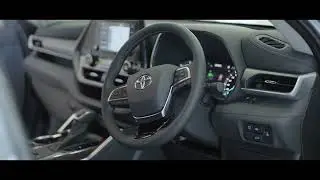 2022 Toyota Kluger Australian Review Central Coast