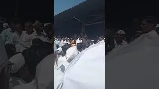 आळेफाटा बाजार समिती जागा अपुरी मागणी