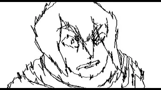 Toxic Rosemary gets mad at Koni for getting wrong order so he burns her on fire ASMR
