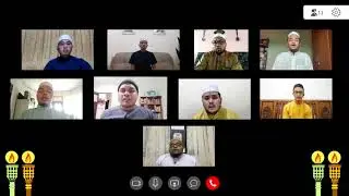• TAKBIR RAYA KAI 1442H •