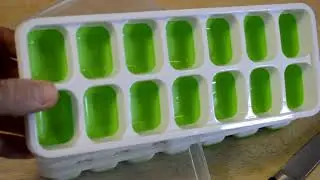 Adoric Silicone Ice Cube Trays With Lids 3 Pack Review