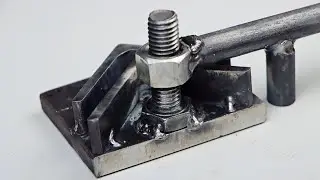 COOL IDEA! YOU MAY NEED THIS!