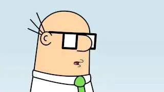Dilbert: Role Model