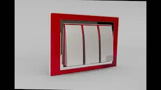 Electrical Switch Board _TVC Commercial TV Add