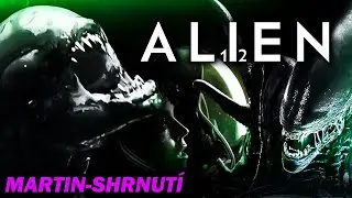 VETŘELEC 1 & VETŘELEC 2 [ALIEN & ALIENS] (1979 & 1986) - Shrnutí + Komentář
