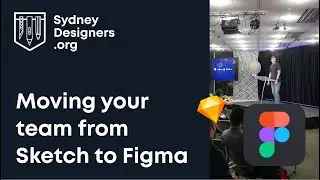 Moving your team from Sketch to Figma - Buzz Usborne