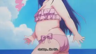 We Never Learn: Chubby Girls