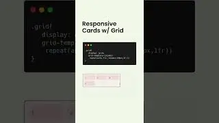 grid-column-template is the property that is used to create websites responsive