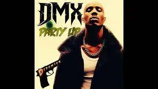 DMX   Party Up