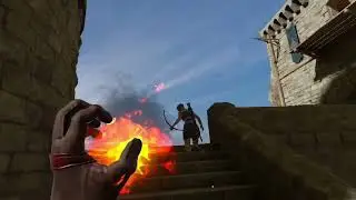 this happened super long outpost