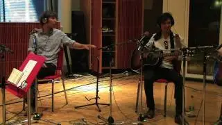 Phoenix - Playground Love (Live on 89.3 the Current)