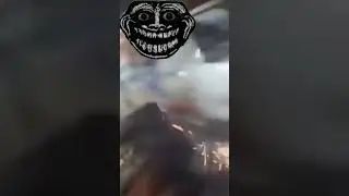 pov.if you was that truck #memes #trollface #funny