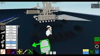 Plane Crazy T-84 Tank Tutorial #PlaneCrazy #Tanks