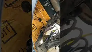 Шумовиброизоляция колесных арок 🔥 