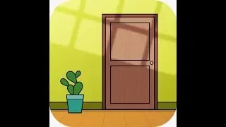 Escape Room Mystery Word Level 297