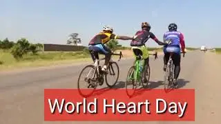 World Heart Day (September 29th) |Can Young People Develop Heart Disease?