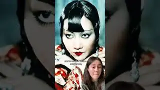 Anna May Wong's Most Heartbreaking Disappointment 