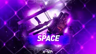 SPACE l RUST Plugin