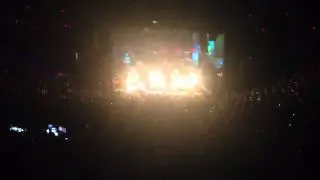 Black keys live @ schottenstein