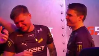 NAVI    ЧЕМПИОНЫ    МАЖОРА!  NaVi Выиграли Major CS GO 2021(нави выиграли мажор 2021 )КС ГО