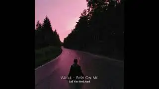 Easy On Me ( LOFI Vers ) Prod aurel