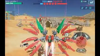 WR CHEATER ALL BEACON CAPTURE AND IMEDIATLY KILL ENEMY (259pilot2) ID: 7OHF9I (EU)