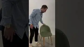 Стул АЛТАЙ