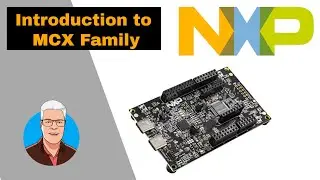 MCX Family introduction
