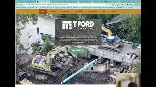 Adobe XD Prototype Example to Show Parallax Effect