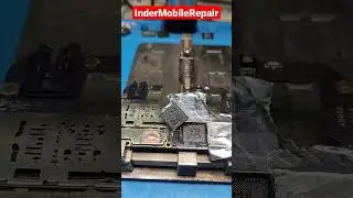 Redmi Note 10 Pro Max System UI isn't Responding | 100% Solve  