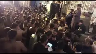 Matmi Sangat AL Husain AS