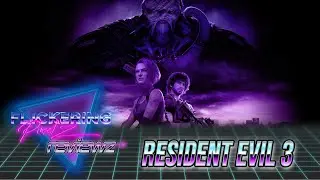 🎮 Resident Evil 3 (2020) - An FP Reviewz