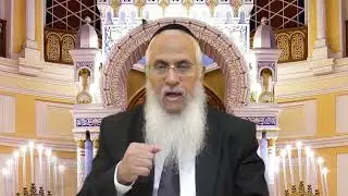 פרשת בראשית-ויתהלך חנוך