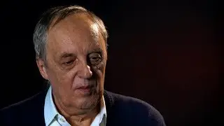 SUSPIRIA (1977) | Argento Presents His Suspiria