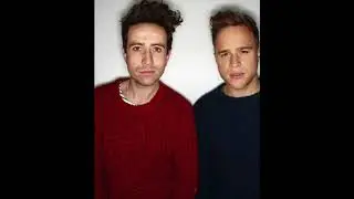 Olly Murs and Grimmy prank Caroline Flack on Call or Delete 2012