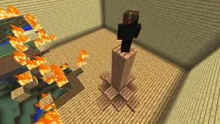 15 sposobów jak wkurzyć/strollować admina w Minecrafcie