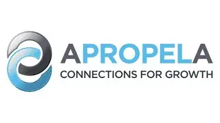 APROPELA - Connections For Growth